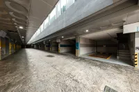 Gwangyang Divine Hotel - 汽車旅館