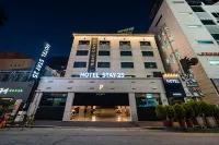 Bundang (Jeongja) Stay 25 Hotel di Seongnam-si