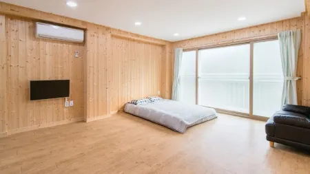 Sancheong Pullip House