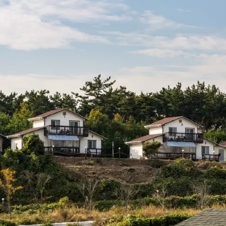 Seosan Seosan Beach Pension