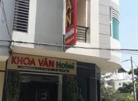 Khoa Van Hotel