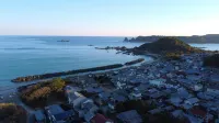 Shogintei Hotels in Nachikatsuura