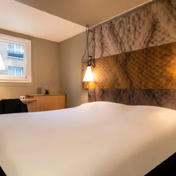 ibis Paris Alésia Montparnasse 14ème Hôtels à proximité de : 14e arr.