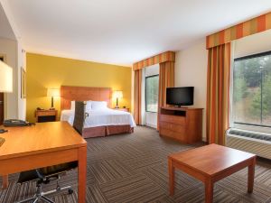 Hampton Inn Ringgold-Ft. Oglethorpe