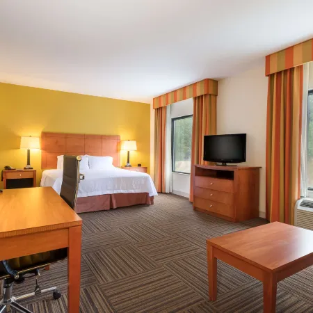 Hampton Inn Ringgold-Ft. Oglethorpe