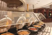 Embassy Suites by Hilton Orlando International Drive ICON Park - Bữa sáng