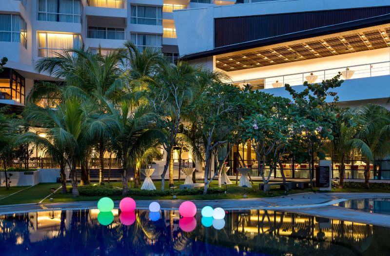 DoubleTree Resort by Hilton Hotel Penang photo 5