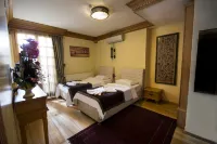 술탄 코너 스위트 헤이벨리아다 호텔