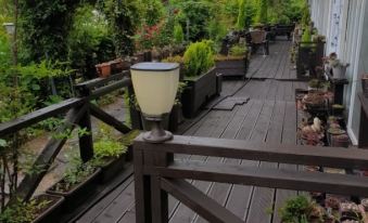 Namhae Cello Pension