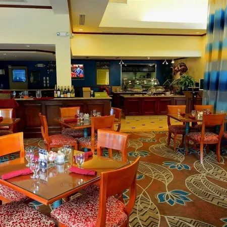 Hilton Garden Inn Ft. Lauderdale SW/Miramar