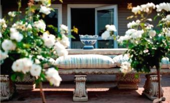 The Wesley Boutique Hotel & Spa