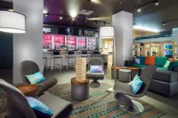 Aloft El Paso Downtown Hotels in El Paso