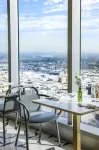 InterContinental Hotels LOS ANGELES DOWNTOWN by IHG - Romantic