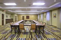 Fairfield Inn & Suites des Moines Urbandale Hotels in Urbandale
