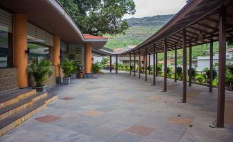 Club Mahindra Hatgad