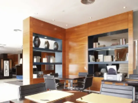 AC Hotel Badajoz by Marriott Hoteles en Badajoz