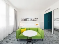 21C Museum Hotel Lexington