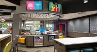 Tru by Hilton Ridgeland Jackson - Desayuno
