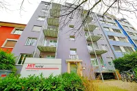Hitrental Letzigrund - Apartment Hotels in District 9