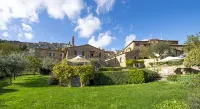 Porta Castellana B&B - Apartment فنادق في Buonconvento