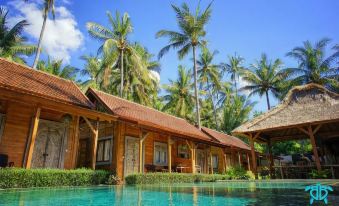 Benthos Bali Dive Resort