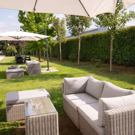 Jr Hotels Gigli Firenze