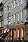 Star City Hotel Hotels in Budapest