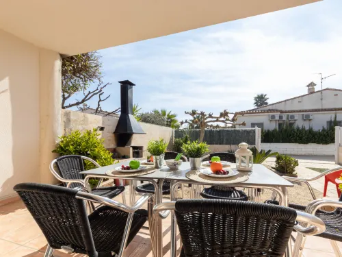 Jenaro Hotels in Deltebre