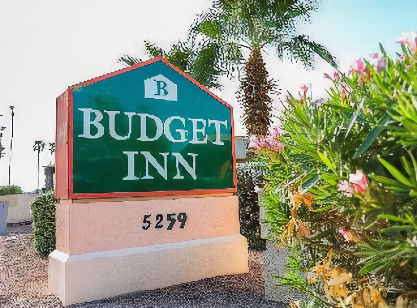 Budget Inn