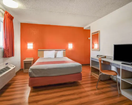 Motel 6 North Ridgeville, Oh - Cleveland Intl Airport - N Ridgeville Hotels in Lorain County