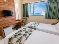Rede Andrade Riviera Hotel Hotéis em Salvador