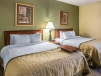 Sleep Inn & Suites West Knoxville Hotels in Farragut