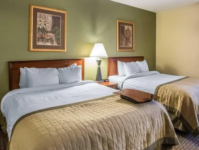 Sleep Inn & Suites West Knoxville Hotels in Farragut