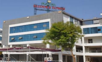 Hotel Middle Town