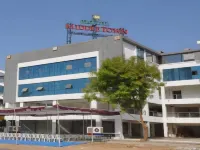 Hotel Middle Town Hotels near Shree Kotyark Khadayata Temple