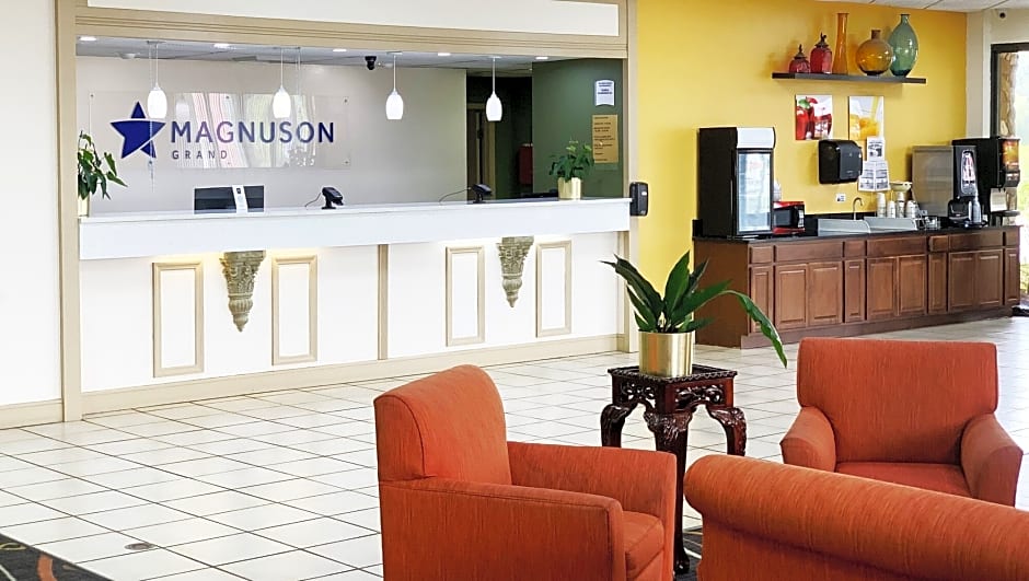 Quality Inn & Suites Sebring North at Sun 'N Lake