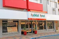 Habitat Hotel de Leme Ltda Hotels in Leme