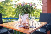 Flair Hotel Zur Therme Hotel a Anrochte