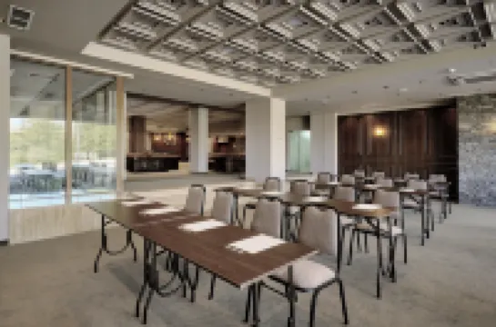 Spa Resort St Ivan Rilski - Halfboard & All Inclusive