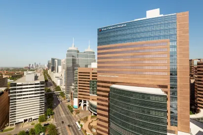 InterContinental Hotels Houston