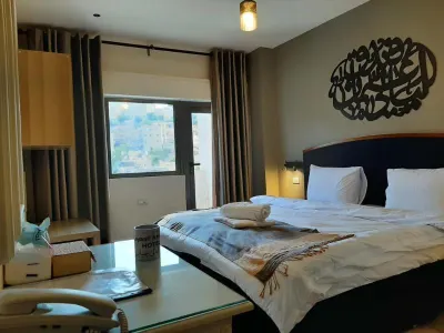 Layaali Amman Airport Pickup Hotels in 