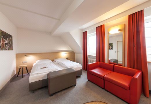 Sure Hotel by Best Western