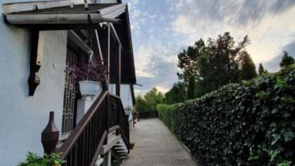 Apartman Ilike