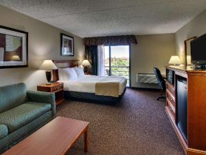 Best Western East Towne Suites