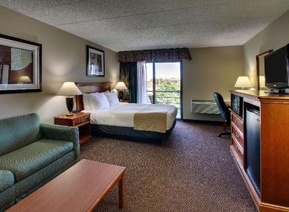 Best Western East Towne Suites