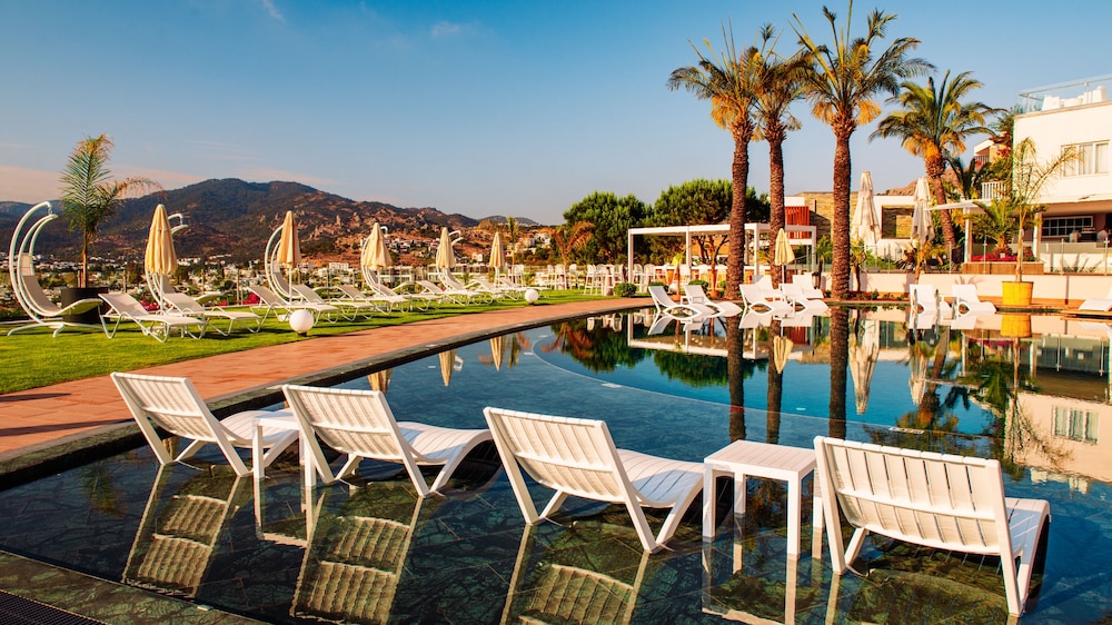 Baia Bodrum Hotel