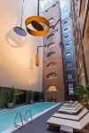 Adina Apartment Hotel Brisbane - Pools