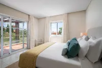 Monte Santo Resort - 5 estrellas