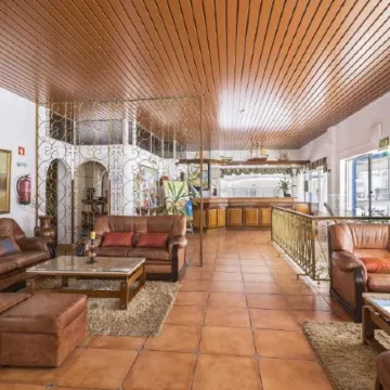 Rosamar Apartamentos