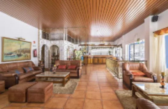 Rosamar Apartamentos